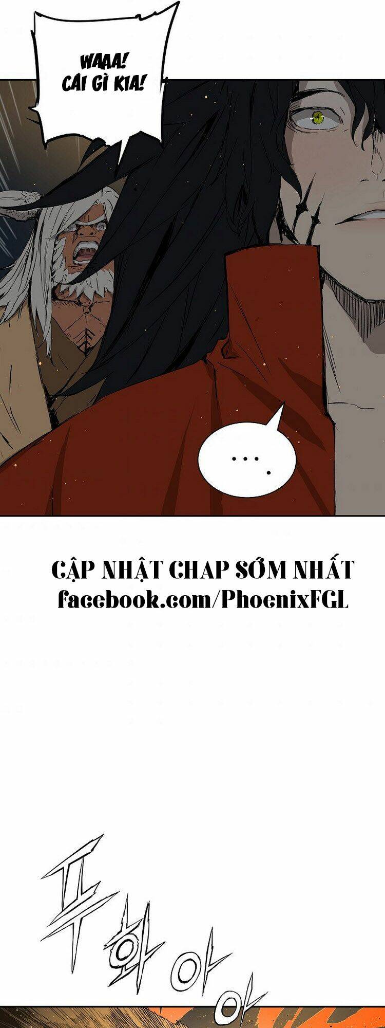 Vô Kiếm Tiểu Tử Chương 91 Ảnh 25