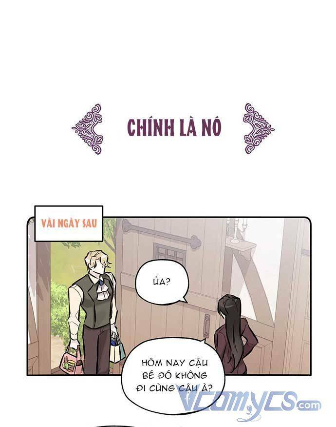 Hóa Ra Đó Chính Là Tình Yêu, Quỷ Vương! Chương 15 Ảnh 28