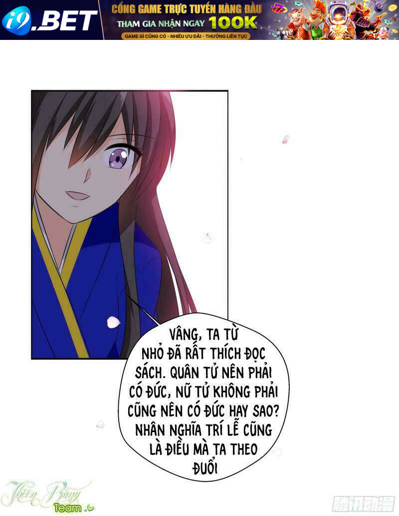 Nam Tử Truyện Chương 7 Ảnh 42