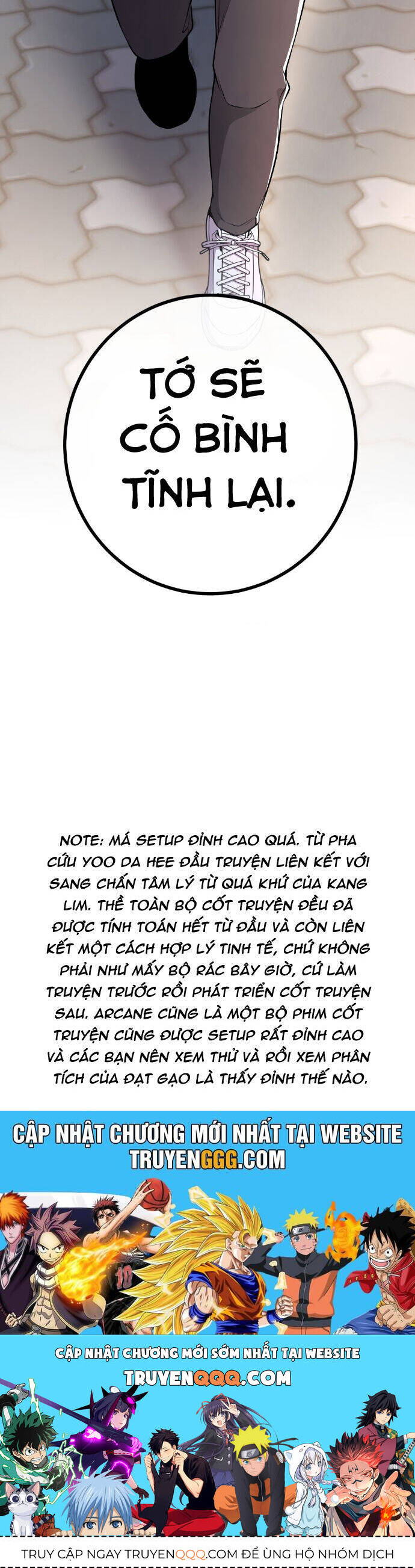 Nhân Vật Webtoon Na Kang Lim Chương 149 Ảnh 83