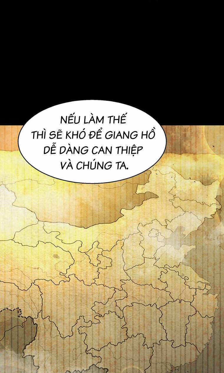 Đạo Sĩ Giang Hồ Chương 88 Ảnh 45