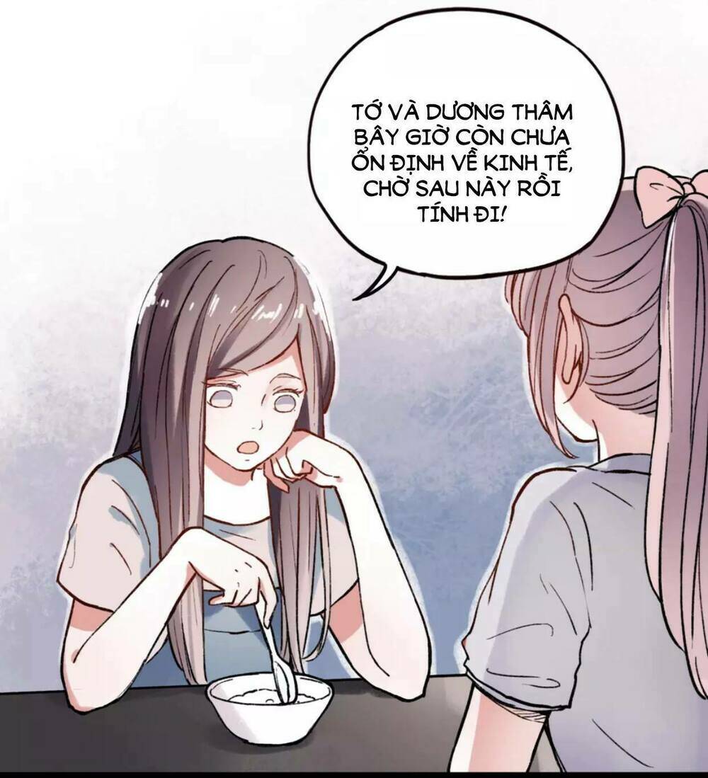 Cậu Đã Từng Yêu Tôi Chương 24 Ảnh 10