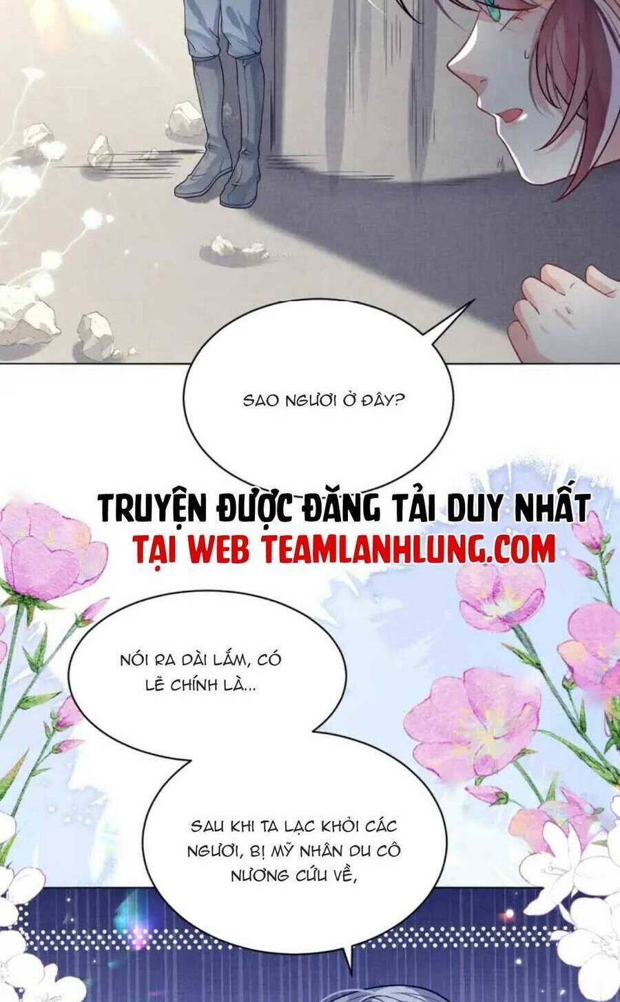 Phương Thức Nuôi Dưỡng Nhân Vật Phản Diện Chương 24 Ảnh 58