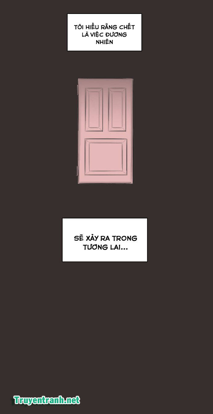 Lời Thì Thầm Ma Quỉ Chương 41 Ảnh 6