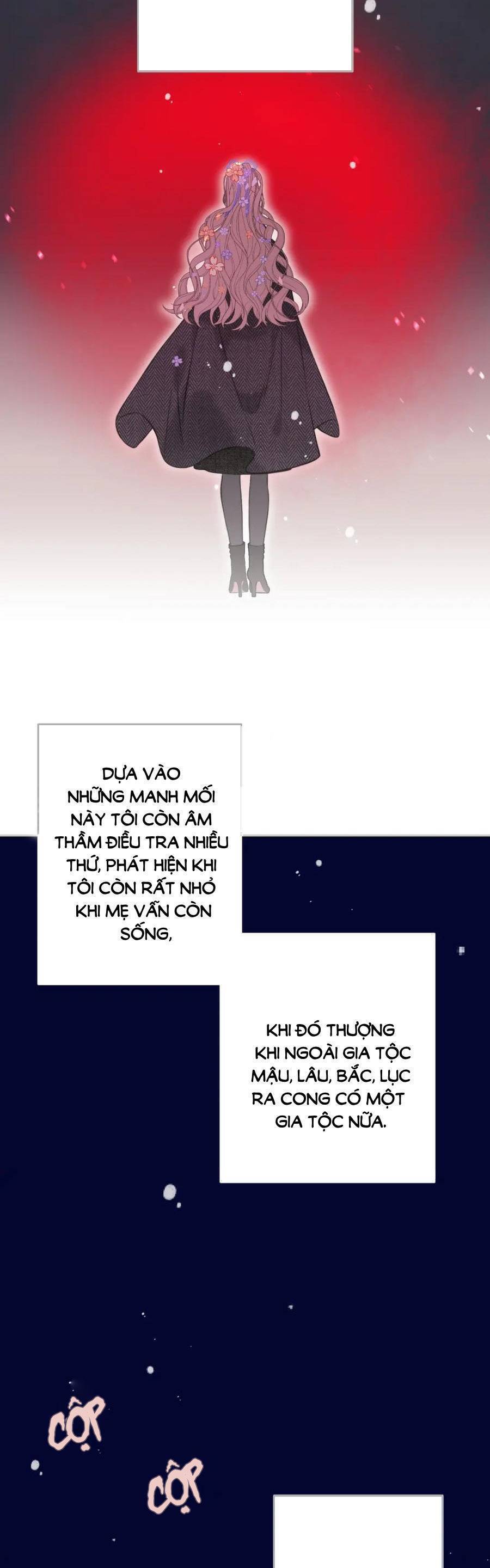 Lâu Tiểu Thư, Lại Gặp Nhau Rồi Chương 142 Ảnh 20