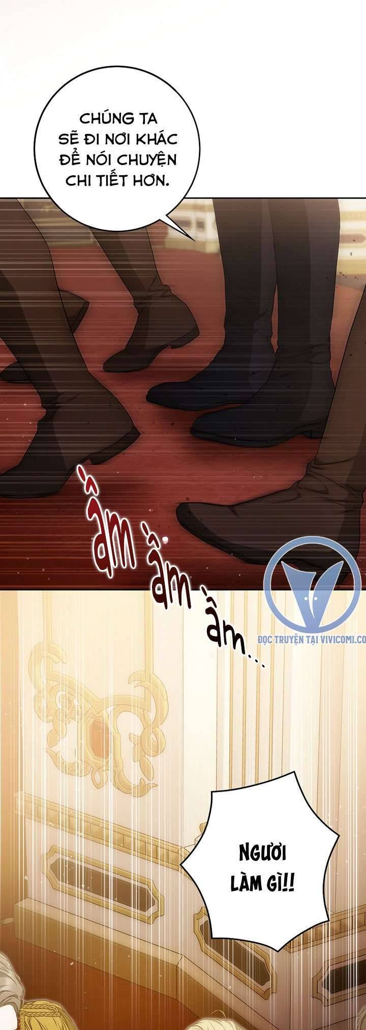 Tôi Trở Thành Vợ Nam Chính Chương 122 Ảnh 36