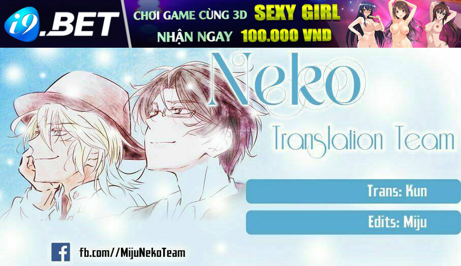 Reo Và Mabu Chương 4 Ảnh 3