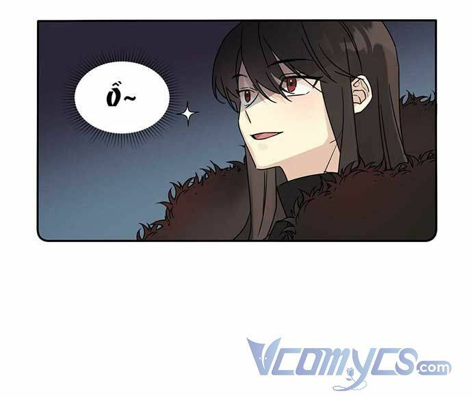 Hóa Ra Đó Chính Là Tình Yêu, Quỷ Vương! Chương 9 Ảnh 16