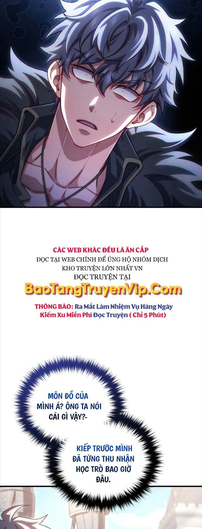 Luân Hồi Khốn Khiếp Chương 77 Ảnh 9