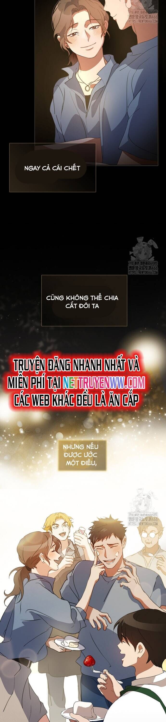 Nhà Hàng Thế Giới Ngầm Chương 72 Ảnh 33