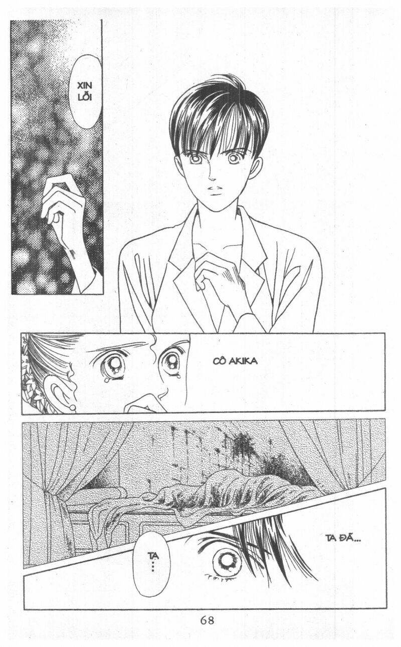 Nàng Tiên Ánh Trăng - Kaguya Hime Chương 12 Ảnh 67