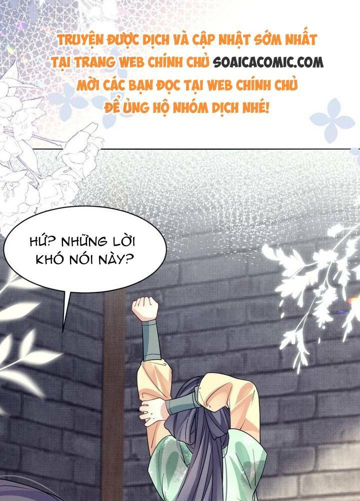 Phương Thức Nuôi Dưỡng Nhân Vật Phản Diện Chương 34 Ảnh 13