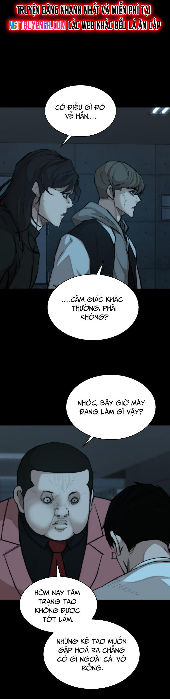 Xích Nguyệt Chương 36 Ảnh 5