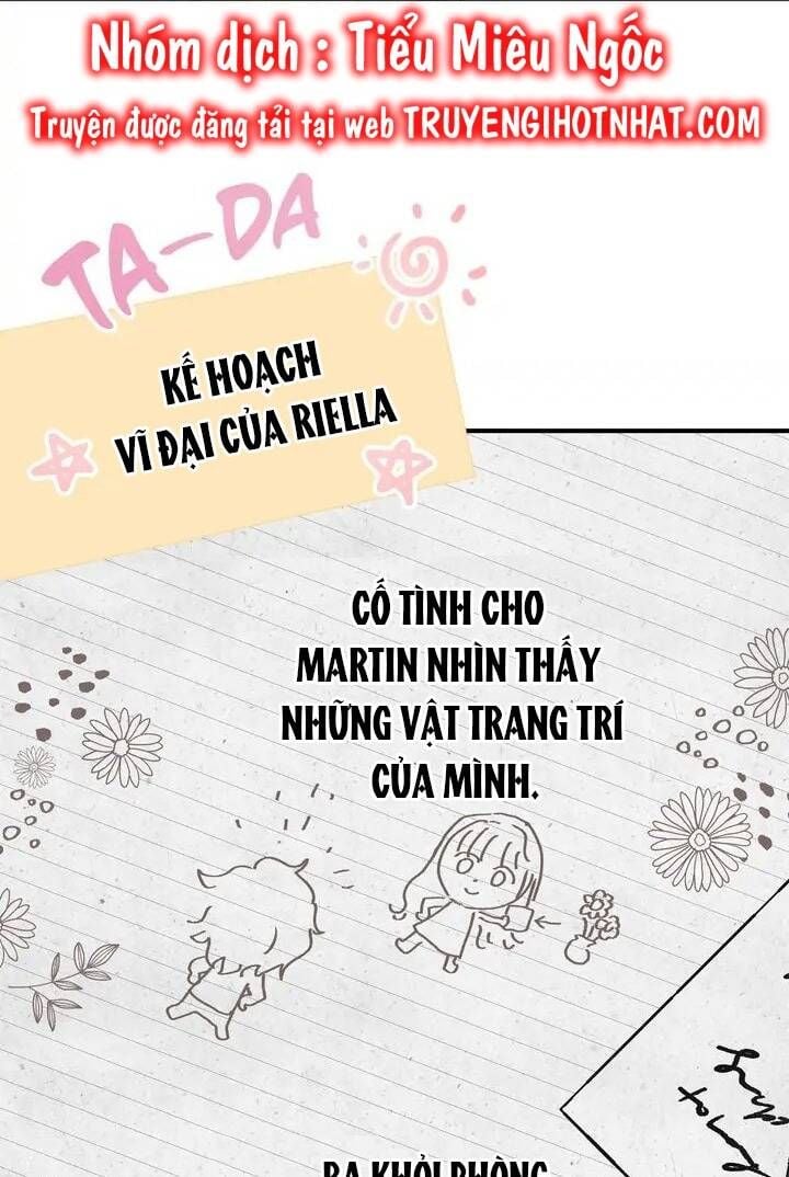 Người Thừa Kế Chương 52 Ảnh 40