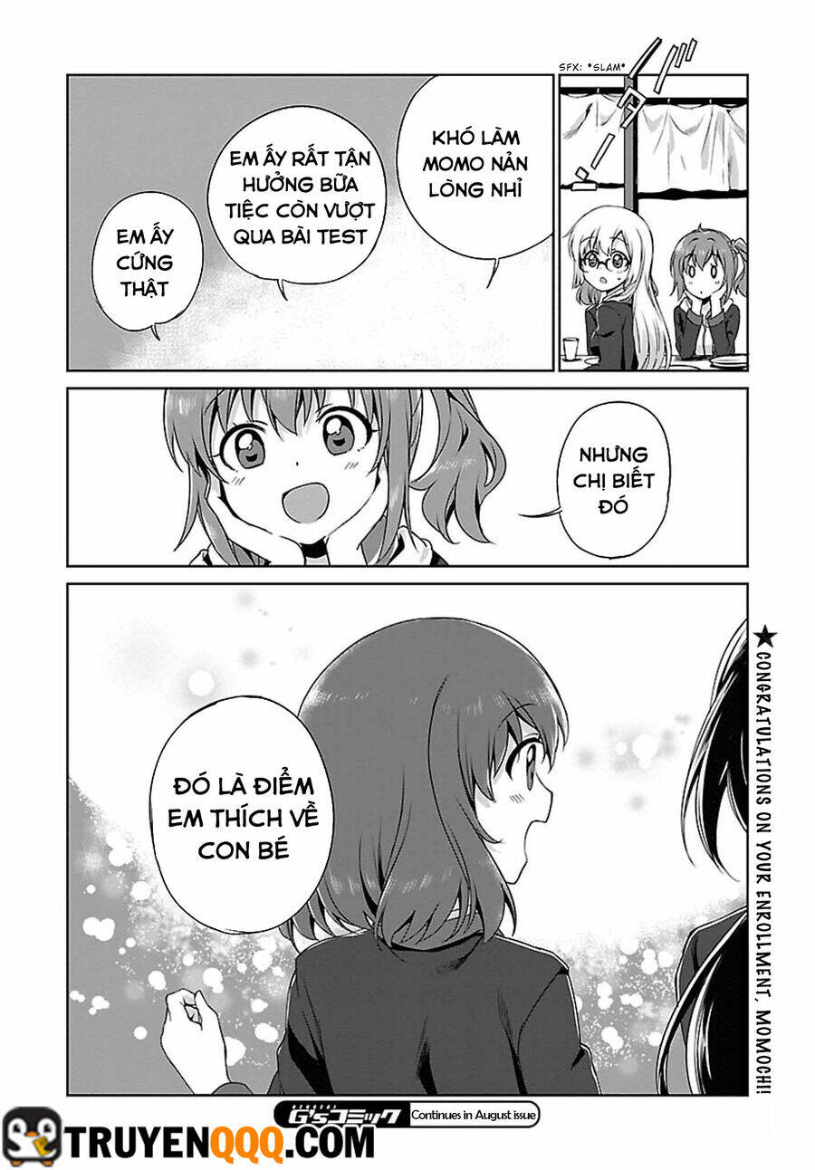 Release The Spyce - Secret Mission Chương 4 Ảnh 25
