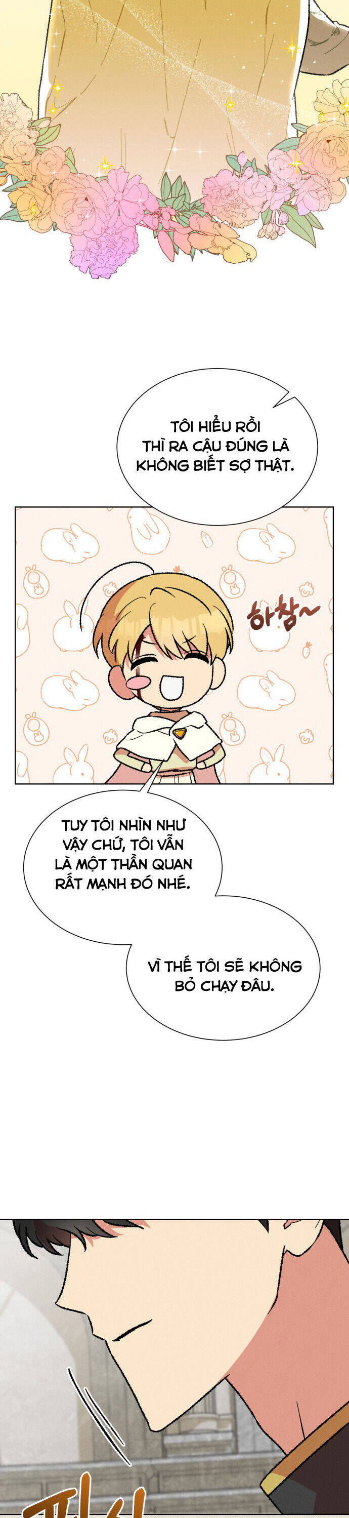 Nam Thứ Đình Công Thì Phải Làm Sao?! Chương 40 Ảnh 47