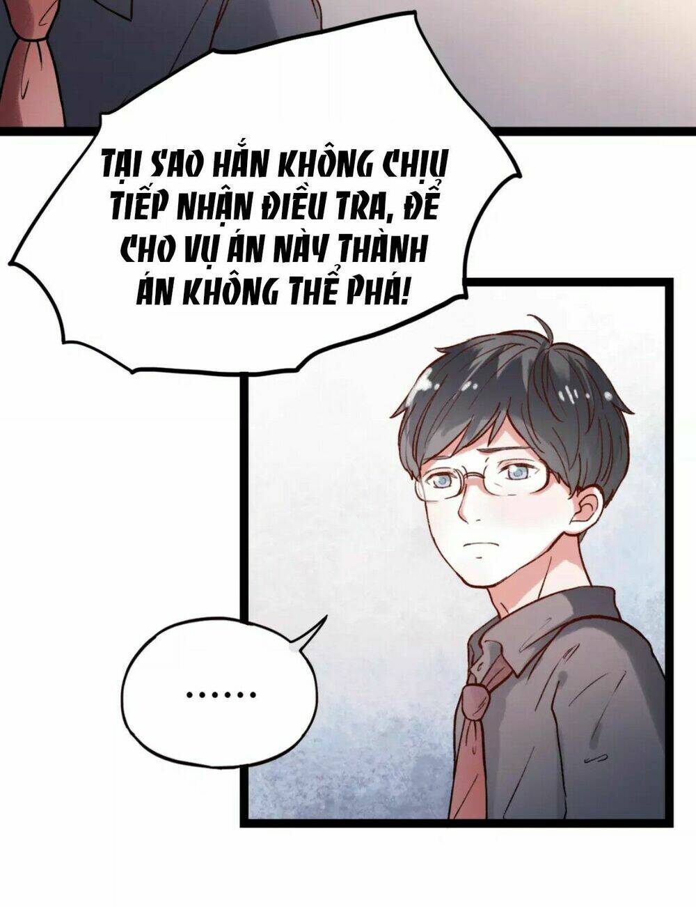 Cậu Đã Từng Yêu Tôi Chương 28 Ảnh 4