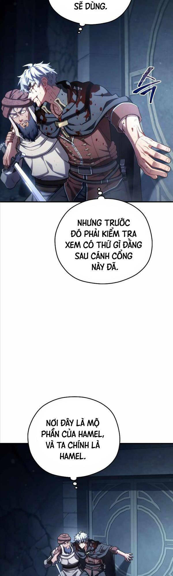 Luân Hồi Khốn Khiếp Chương 61 Ảnh 36