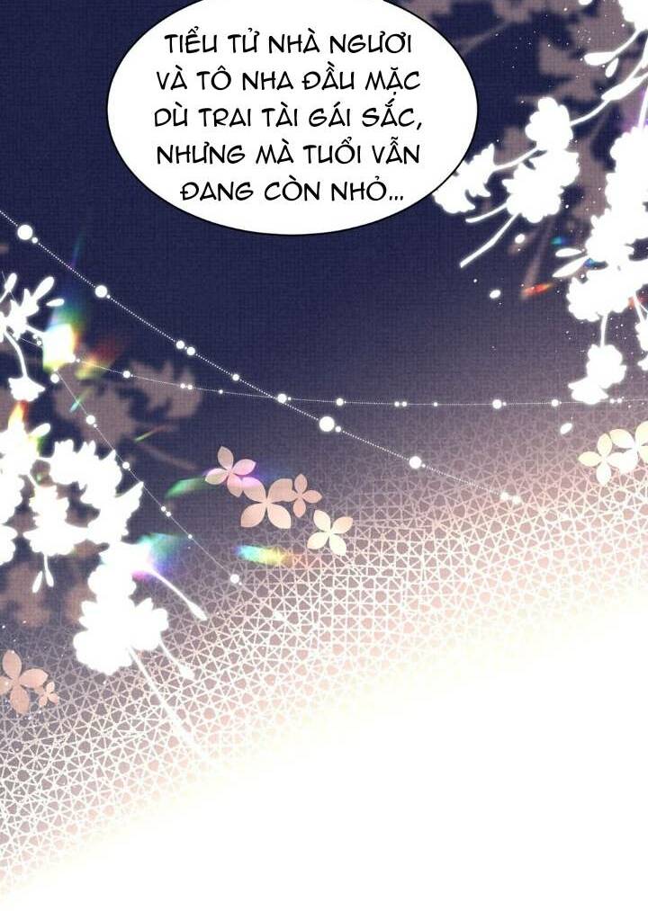Phương Thức Nuôi Dưỡng Nhân Vật Phản Diện Chương 27 Ảnh 34