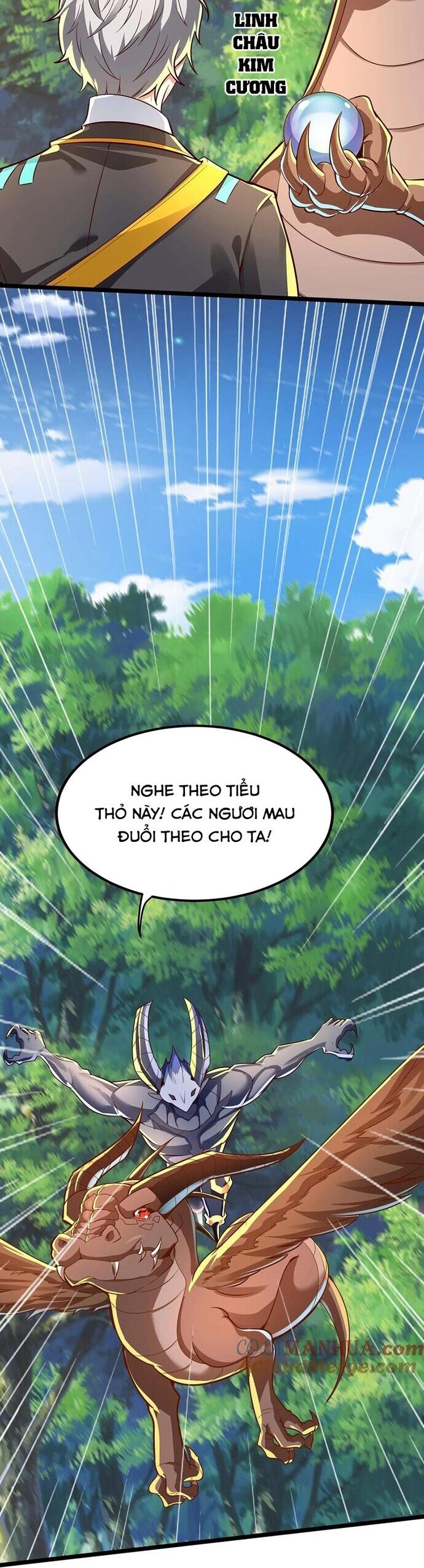 Linh Khí Khôi Phục: Ta Mỗi Ngày Thu Được Một Cái Kỹ Năng Mới Chương 286 Ảnh 23
