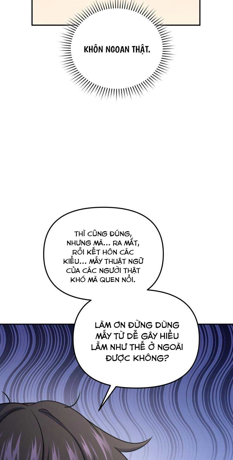 Nhà Hàng Thợ Săn Quái Vật Chương 59 Ảnh 82
