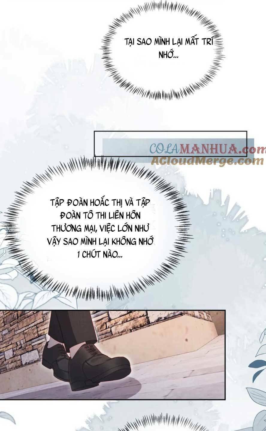 Hoắc Thiếu Lại Phải Theo Đuổi Vợ Yêu Rồi Chương 46 Ảnh 34
