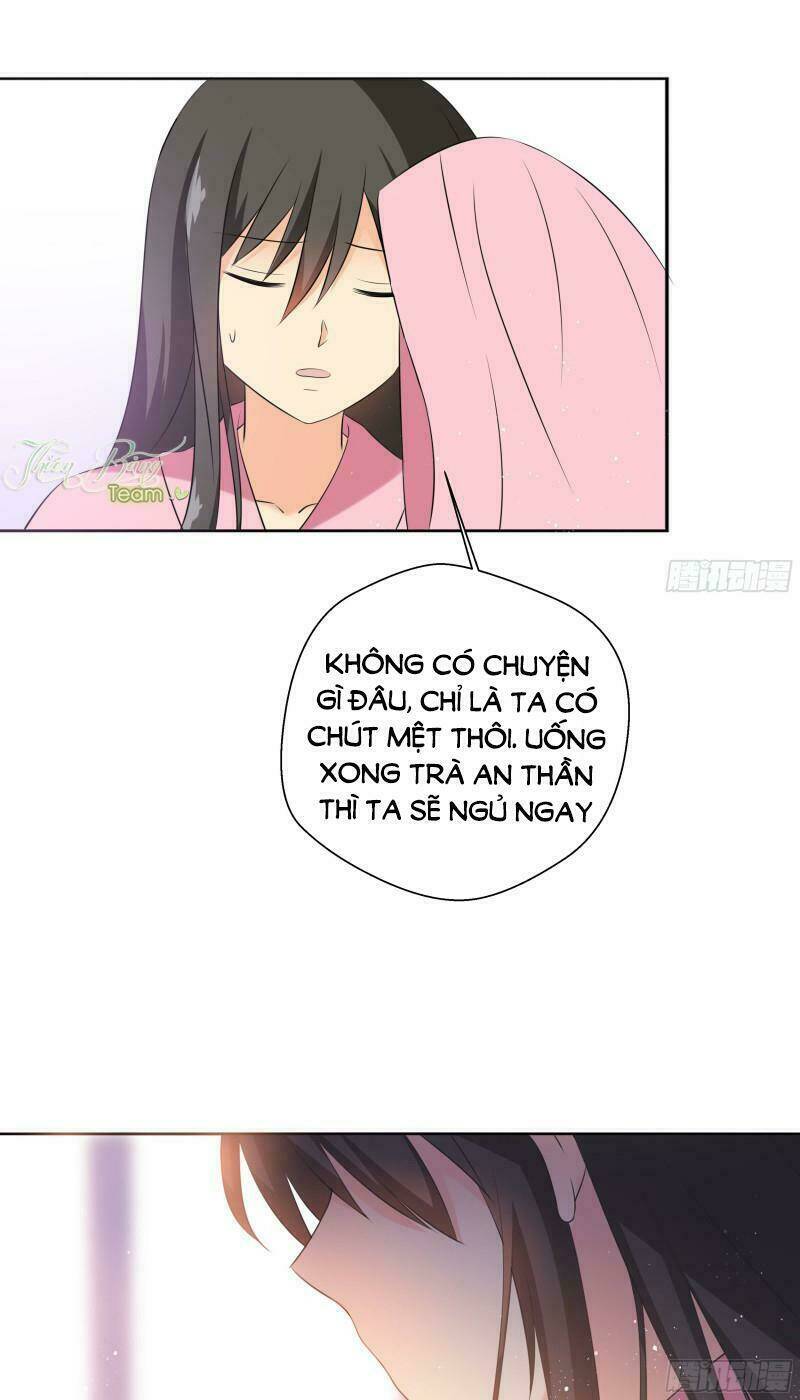 Nam Tử Truyện Chương 8 Ảnh 35