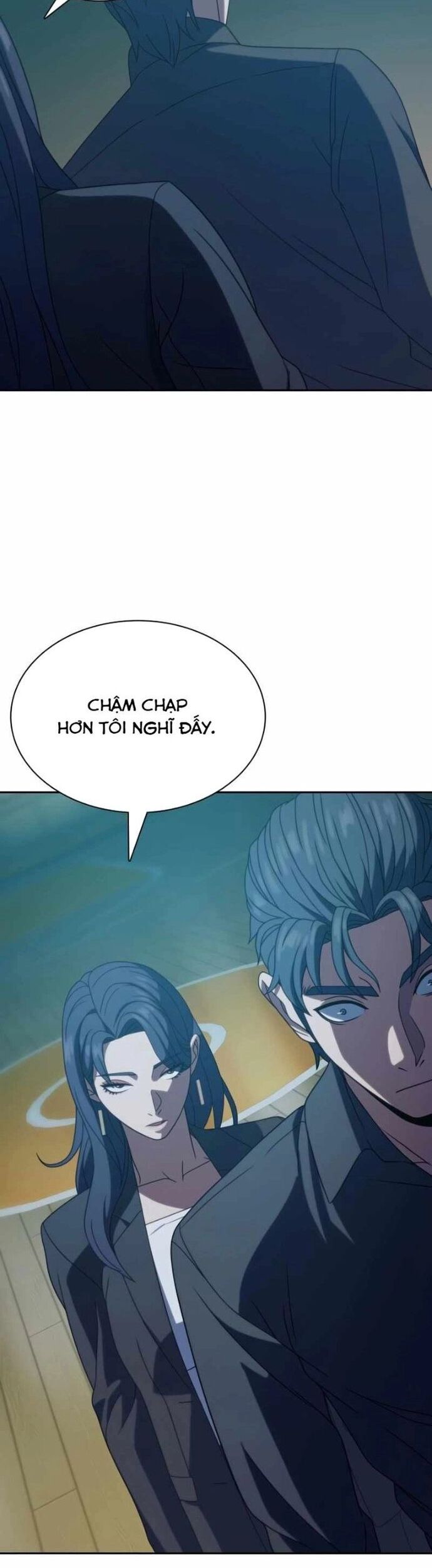Hàn Băng Võ Giả Chương 17 Ảnh 39