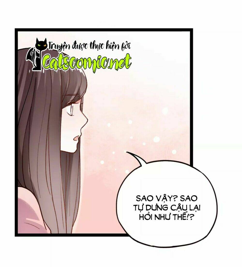 Cậu Đã Từng Yêu Tôi Chương 31 Ảnh 32