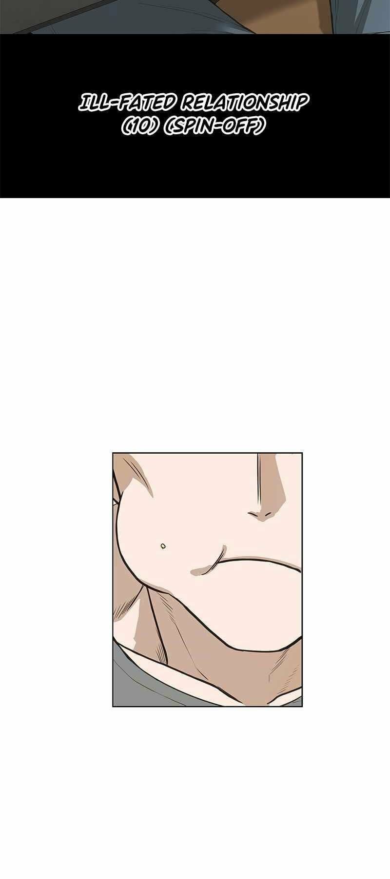 Võ Sĩ - The Boxer Chương 115 Ảnh 8