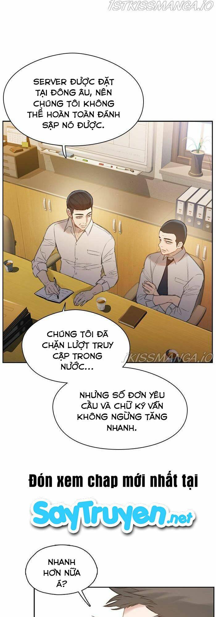 Thiền Định - Samadhi Chương 23 Ảnh 24