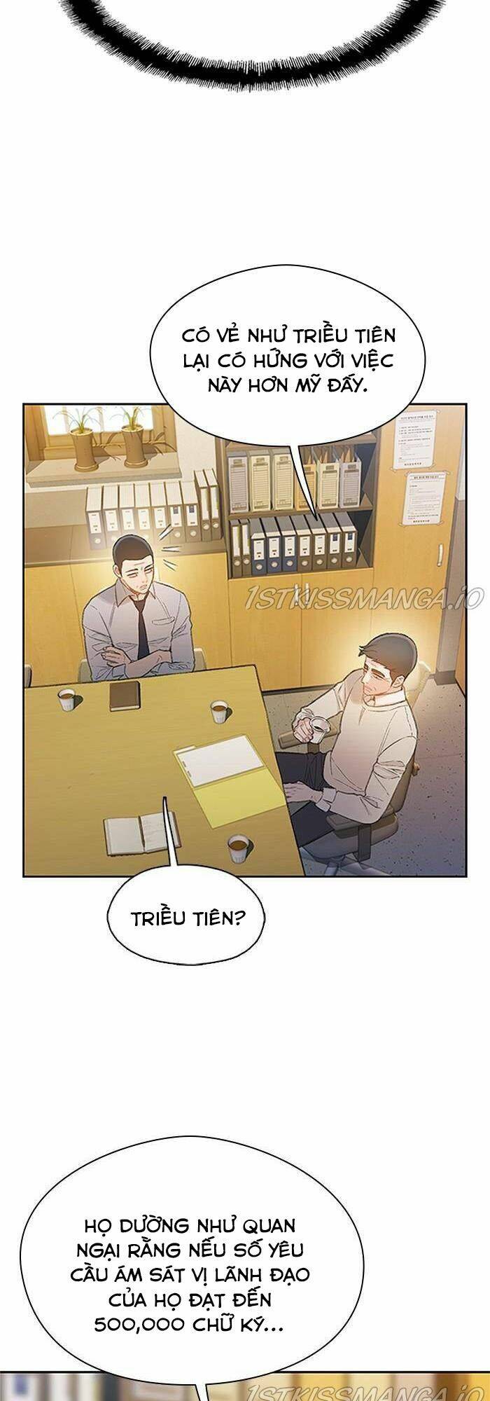 Thiền Định - Samadhi Chương 23 Ảnh 20