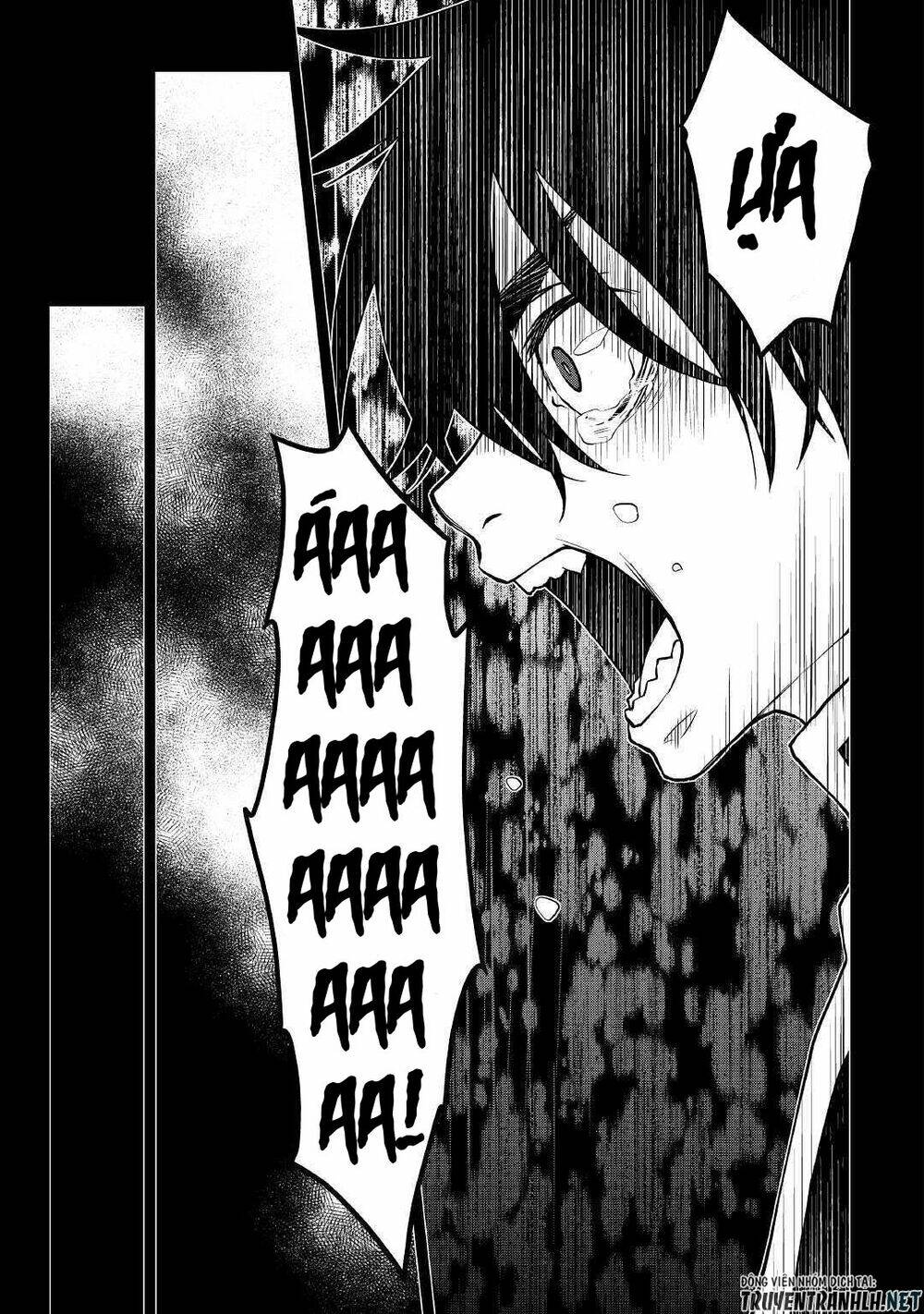 Hiraheishi Wa Kako Wo Yumemiru Chương 48 Ảnh 17