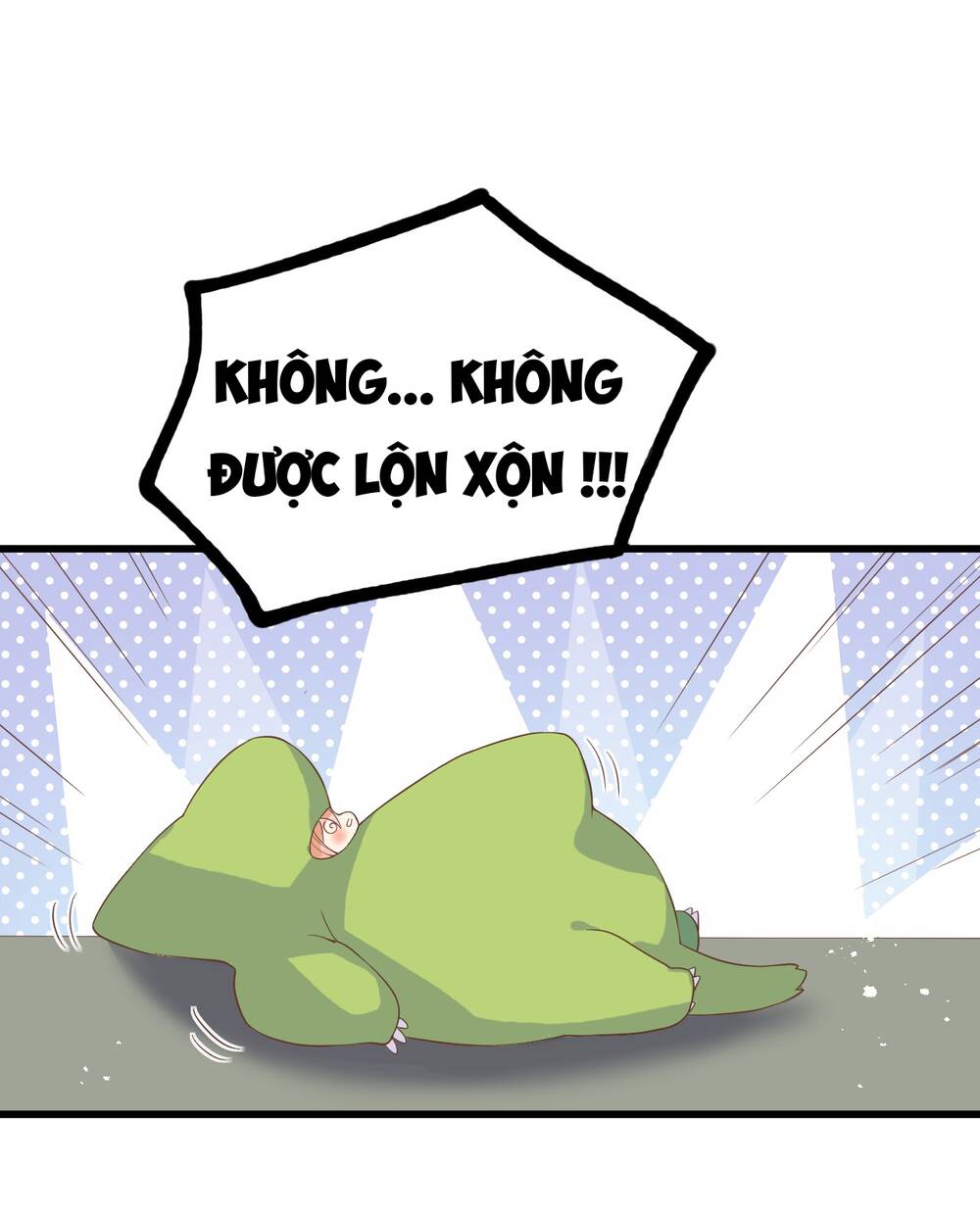 Rõ Ràng Tôi Chỉ Muốn Chơi Game, Xin Đừng Kéo Tôi Vào Lĩnh Vực Tình Yêu Chương 15 Ảnh 51