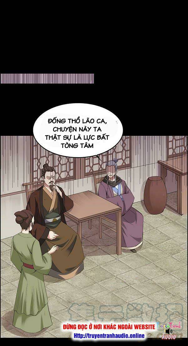 Cổ Chân Nhân Chương 83 Ảnh 2