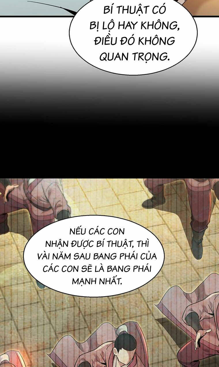 Đạo Sĩ Giang Hồ Chương 88 Ảnh 42