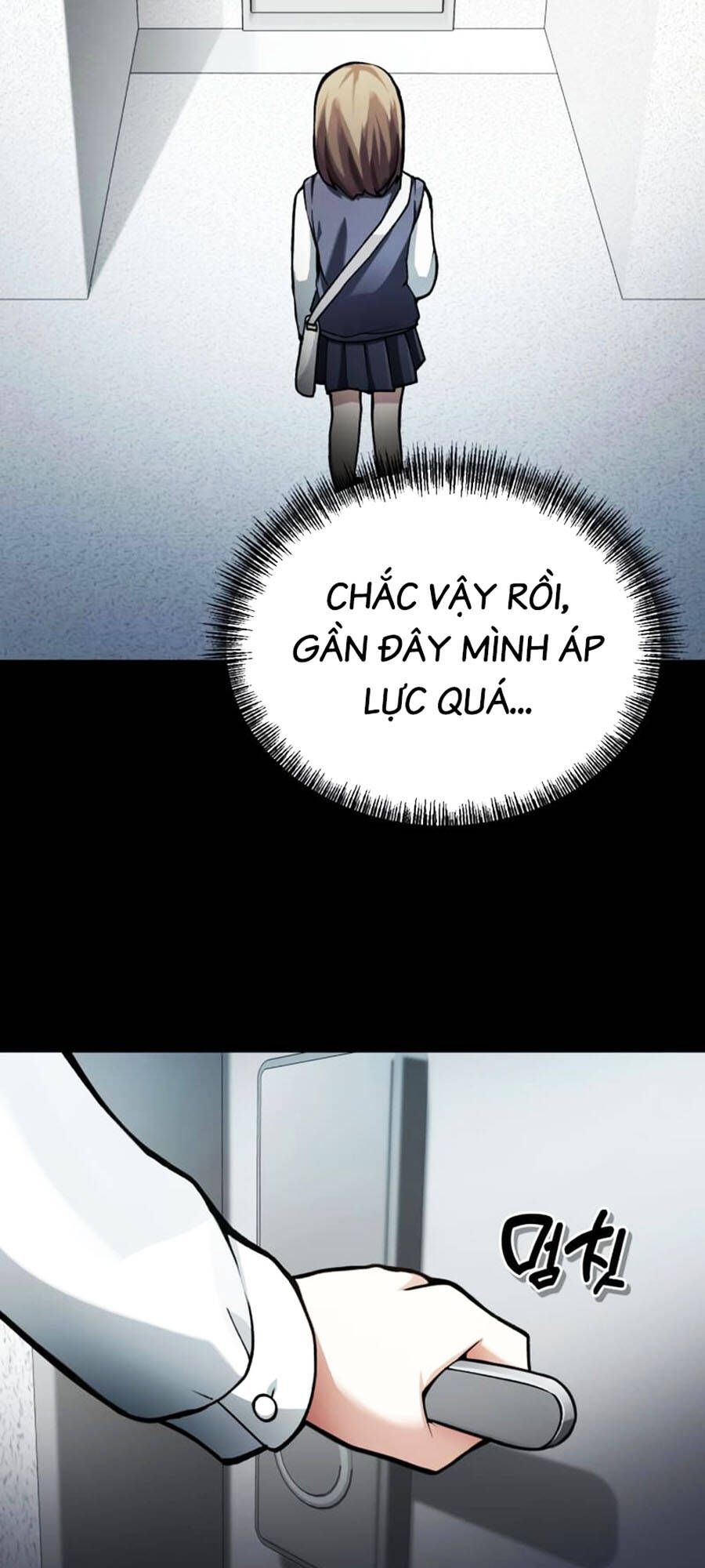 Tôi Là Thiên Ma Truyền Nhân Chương 9 Ảnh 44