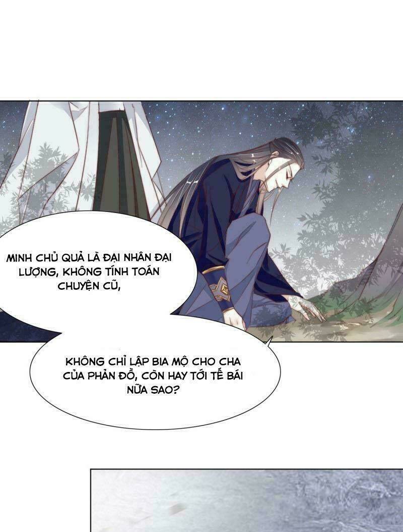 Giang Hồ Tái Kiến Chương 19 Ảnh 7