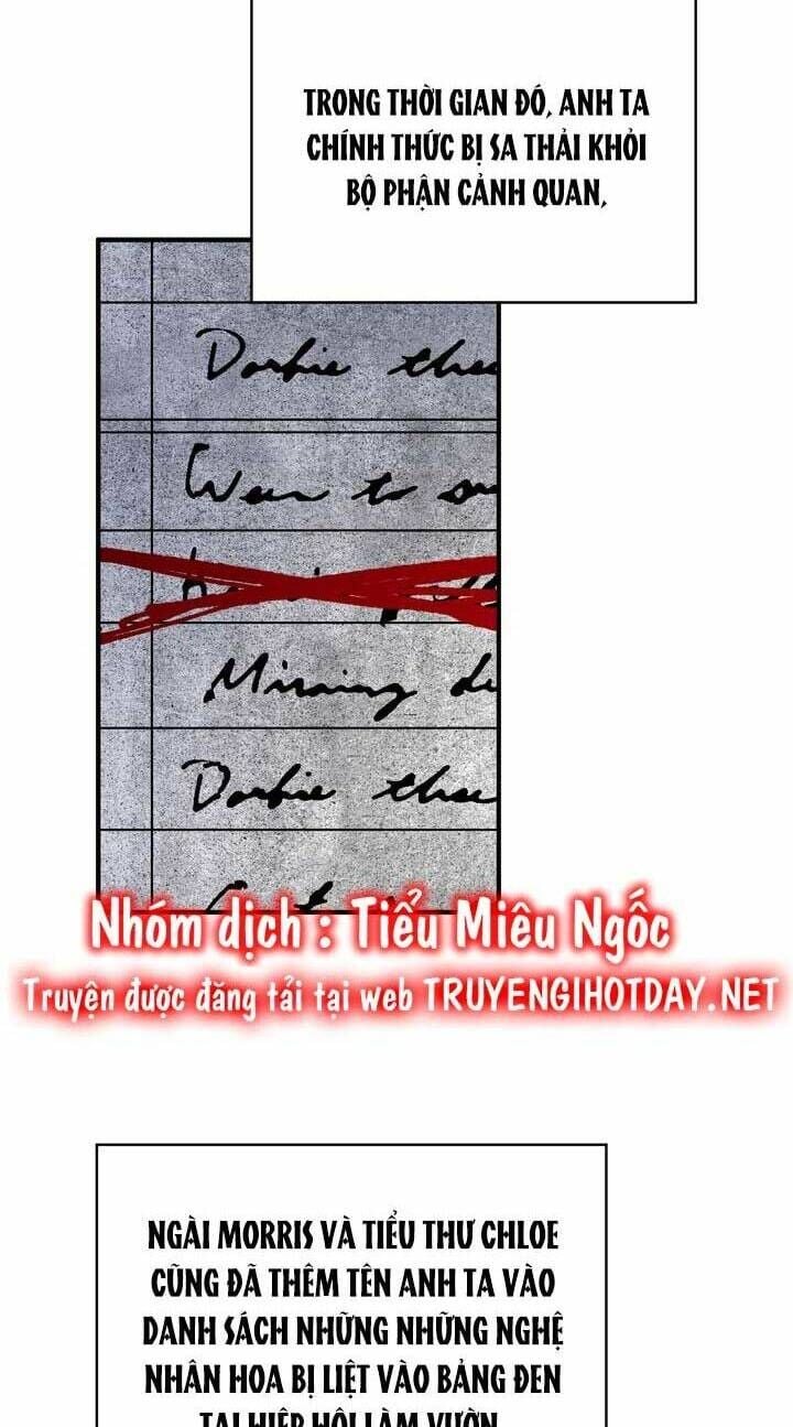 Người Thừa Kế Chương 55 Ảnh 31