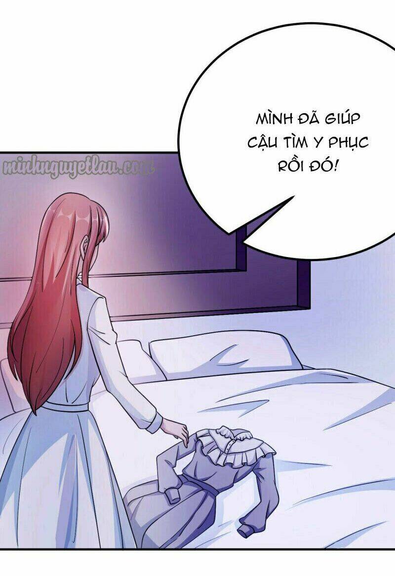 Mạc Thiếu Bức Hôn: Vợ Mới Khó Chống Đỡ Chương 85 Ảnh 52