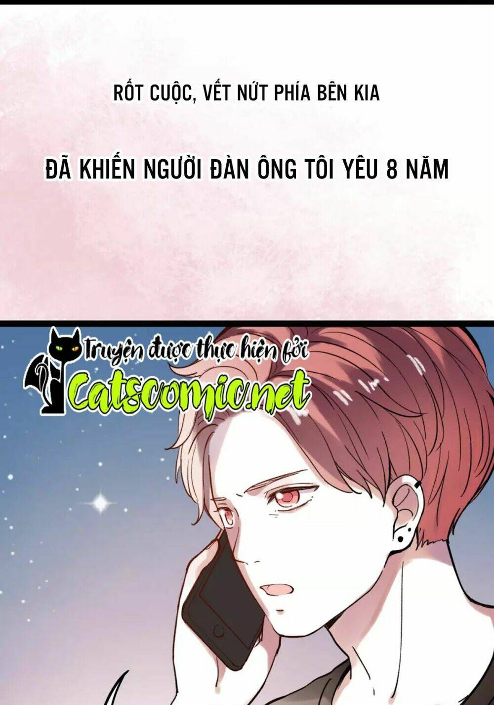Cậu Đã Từng Yêu Tôi Chương 28 Ảnh 58