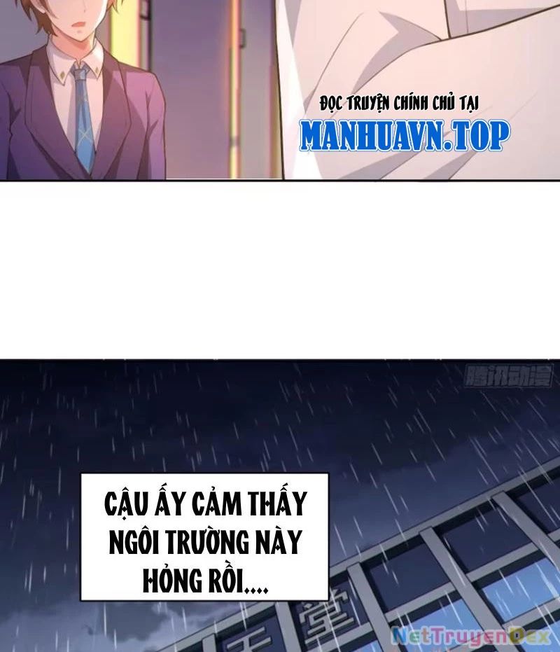 Bạn Gái Tôi Là Một Đại Tiểu Thư Xấu Xa Sao? Chương 75 Ảnh 32