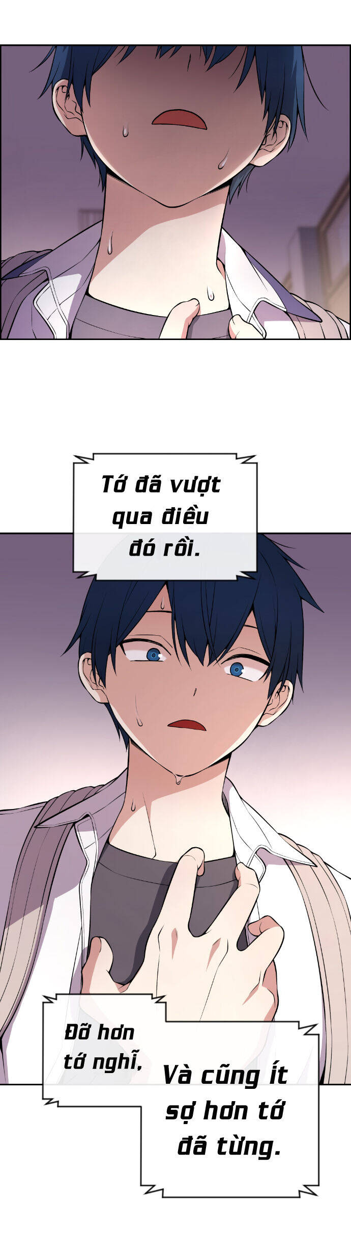 Nhân Vật Webtoon Na Kang Lim Chương 149 Ảnh 73