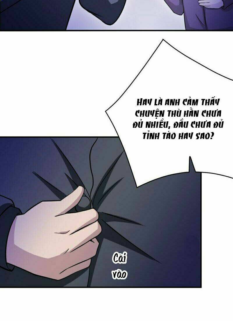 Mạc Thiếu Bức Hôn: Vợ Mới Khó Chống Đỡ Chương 75 Ảnh 31