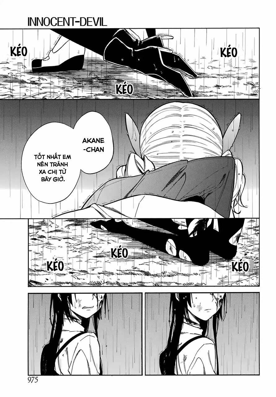 Innocent Devil Chương 17 Ảnh 23