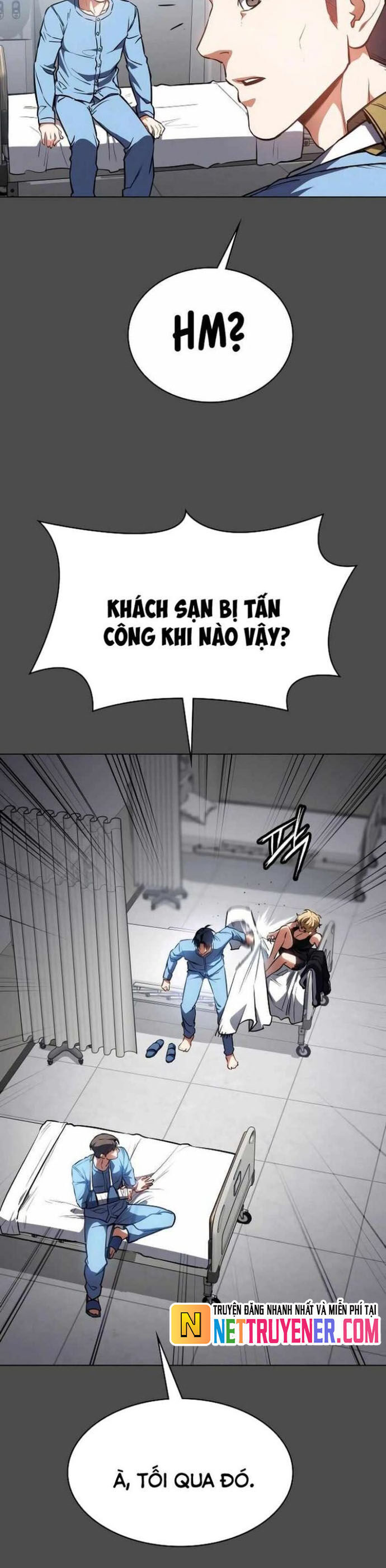 Nhật Hành Nhân Chương 40 Ảnh 10
