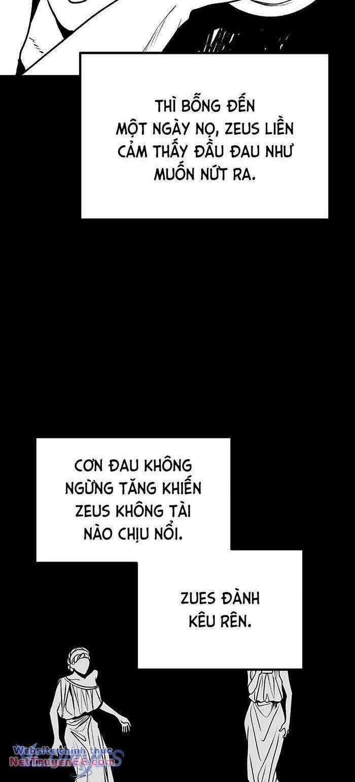 Kẻ Rác Rưởi Không Đáng Được Yêu Chương 93 Ảnh 25