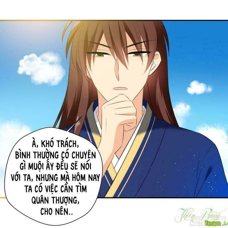 Nam Tử Truyện Chương 5 Ảnh 17