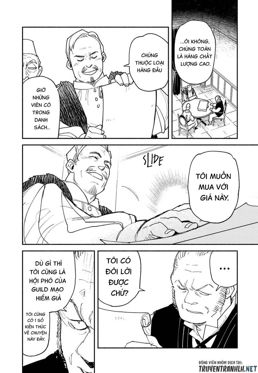 Tondemo Skill De Isekai Hourou Meshi Chương 50 Ảnh 15