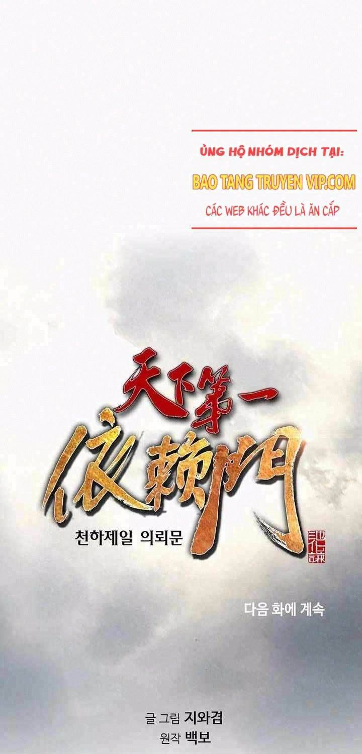 Thiên Hạ Đệ Nhất Y Lại Môn Chương 82 Ảnh 73